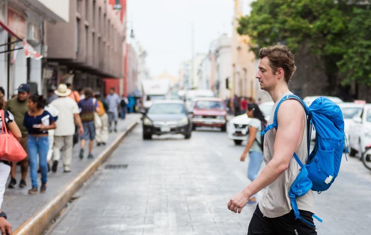 Iyem, Incubatour y Sefotur, en convenio para impulsar el turismo en Yucatán